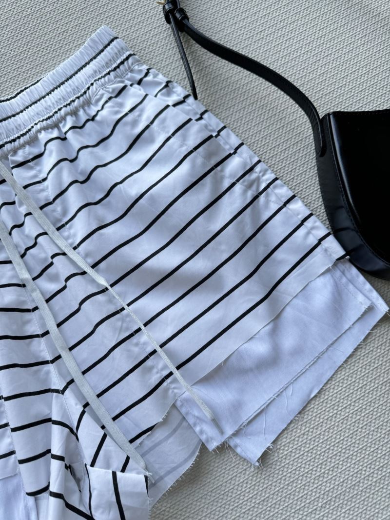 Miu Miu Short Pants